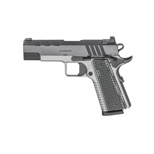 SPRGFLD 45ACP EMISSARY 4.25
