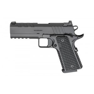 SPRGFLD 9MM EMISSARY 4.25