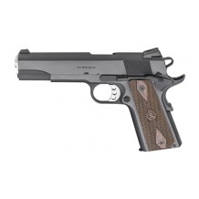 SPRGFLD 9MM GARRISON 5