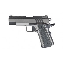 SPRGFLD 9MM EMISSARY 4.25