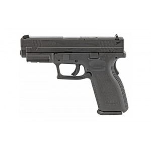 SPRGFLD XD9 9MM 4