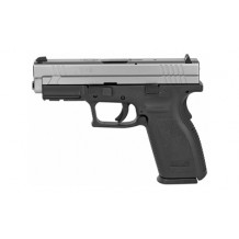 SPRGFLD XD9 9MM 4