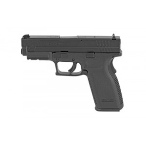 SPRGFLD XD45 45ACP 4
