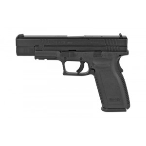 SPRGFLD XD45 45ACP 5