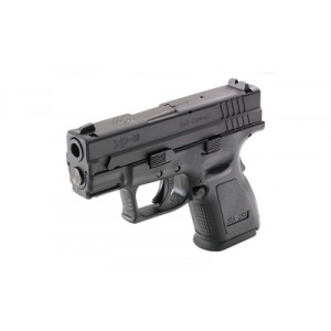 SPRGFLD XD9 9MM 3