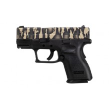 SPRGFLD XD9 DEF 9MM 3