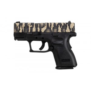 SPRGFLD XD9 DEF 9MM 3