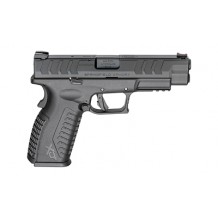 SPRGFLD XDM ELTE 9MM 4.5