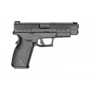 SPRGFLD XDM ELTE 9MM 4.5