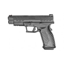 SPRGFLD XDM ELITE 9MM 4.5