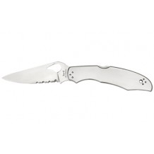 SPYDERCO BYRD CARA CARA 3.75