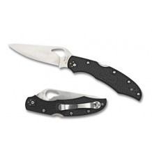 SPYDERCO BYRD CARA CARA 3.75