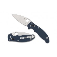 SPYDERCO MANIX2 G-10 3.37