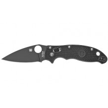 SPYDERCO MANIX 2 LTWT 3.375