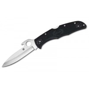 SPYDERCO ENDURA 4 EMERSON OPENER