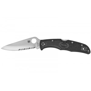 SPYDERCO ENDURA 4 NYLON COMBOEDGE