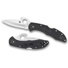 SPYDERCO DELICA4 EMERSON OPENER