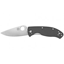 SPYDERCO TENACIOUS G-10 PLAINEDGE