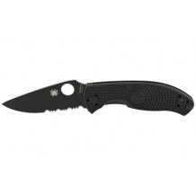 SPYDERCO TENACIOUS LTWGHT 3.39