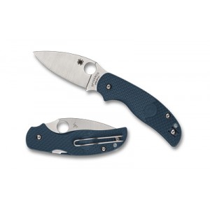 SPYDERCO SAGE 5 LTWT 3