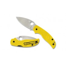 SPYDERCO SAGE 5 LW SALT 3