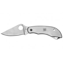 SPYDERCO SS CLIPITOOL BTL/OPENR SDVR