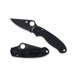 SPYDERCO PARA 3 G-10 2.93