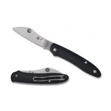 SPYDERCO ROADIE XL LTWT 2.74