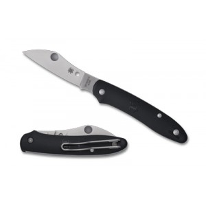 SPYDERCO ROADIE XL LTWT 2.74