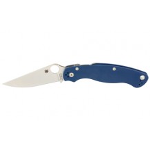 SPYDERCO MILITARY 2 G-10 4