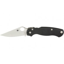 SPYDERCO PARA MILITARY 2 G-10 PLAIN