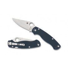 SPYDERCO PARA MITRY 2 CPM SPY27 BLU