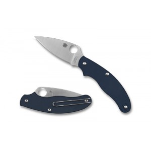 SPYDERCO UK PENKNIFE G-10 2.95