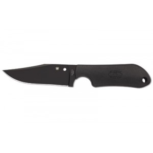 SPYDERCO STREET BEAT LW BLK PLN