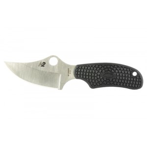 SPYDERCO ARK LTWT 2.56