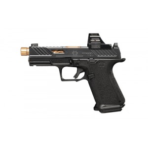 SHDW EL MR920 9MM 4.5