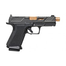 SHDW MR920 ELTE 9MM 4.5