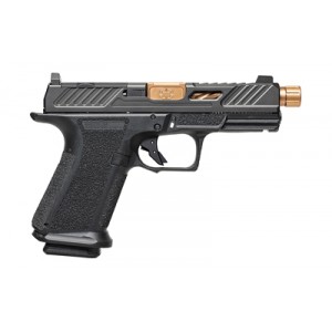 SHDW MR920 ELTE 9MM 4.5