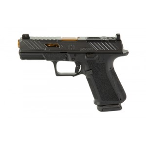 SHDW MR920 ELTE 9MM 4