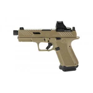 SHDW EL MR920 9MM 4.5