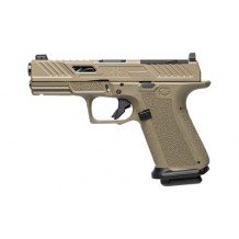 SHDW MR920 ELTE 9MM FDE 4