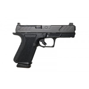 SHDW MR920 FOUNDATION NTHD 9MM BLK