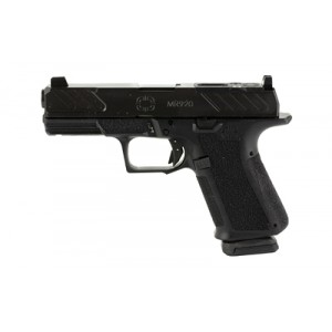 SHDW FOUNDATION MR920 9MM 4