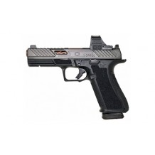 SHDW EL DR920 9MM 4.5