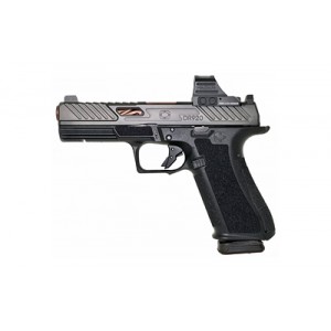 SHDW EL DR920 9MM 4.5