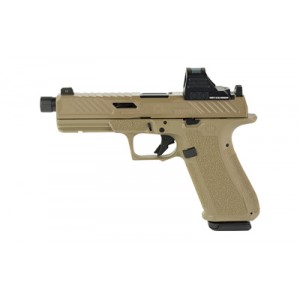 SHDW EL DR920 9MM 5