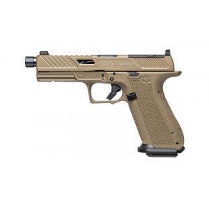 SHDW DR920 ELTE 9MM FDE 4.5