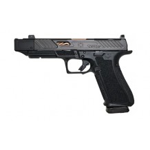 SHDW DR920P ELTE 9MM COMP BRZ BBL