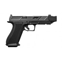 SHDW DR920P ELTE 9MM COMP BLK BBL