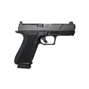 SHDW XR920 9MM BLK FOUND NTHD BLK